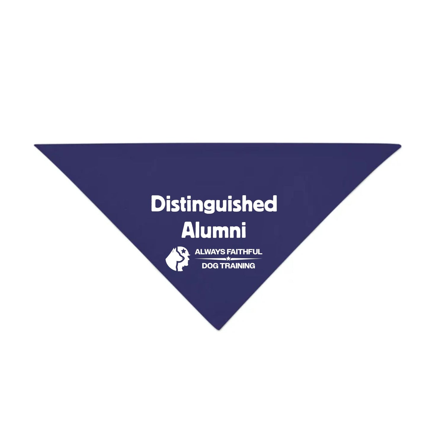 Small Pet Bandana