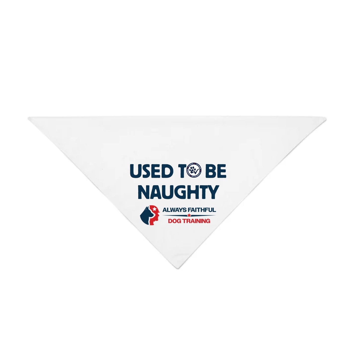 Small Pet Bandana