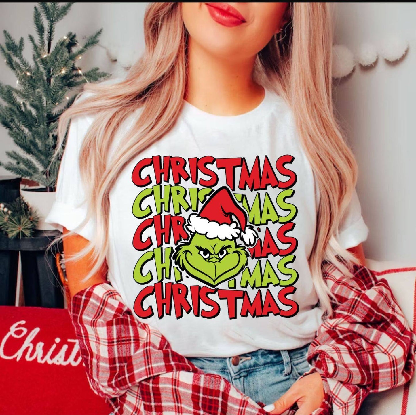 Grinch Wave