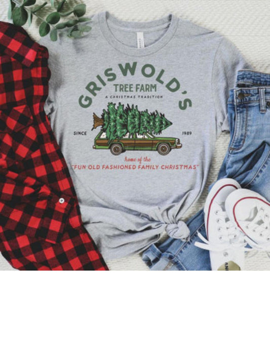 Griswold Tree Farm