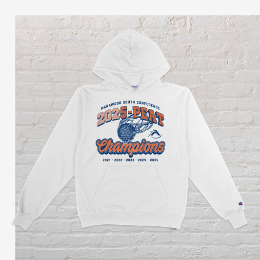 Assumption 5-PEAT Hoodie