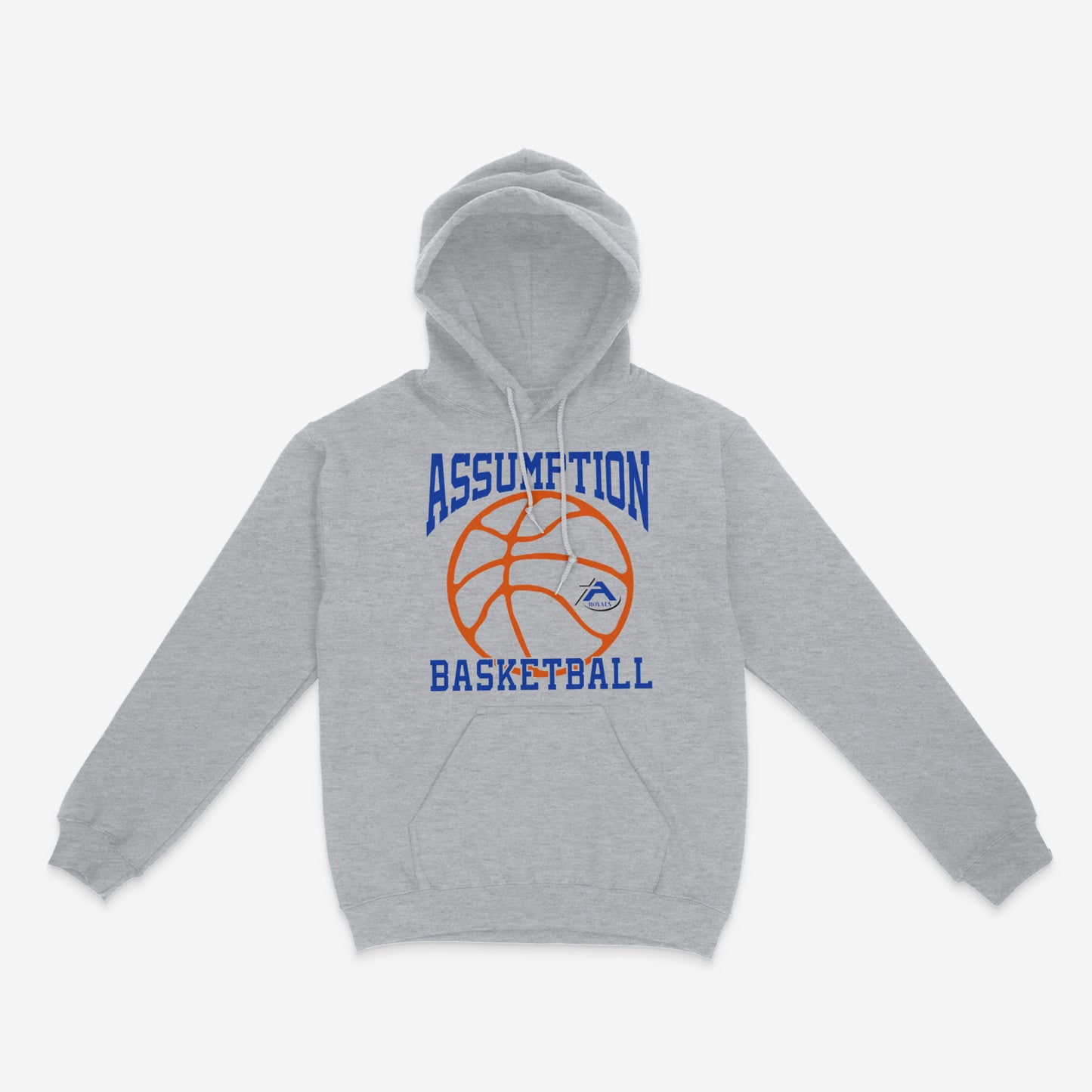 Assumption Basketball Apparel