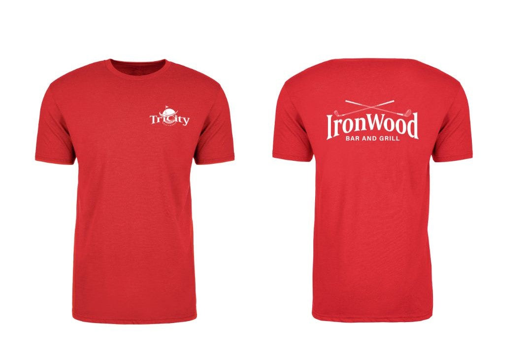 TC Red T-Shirt